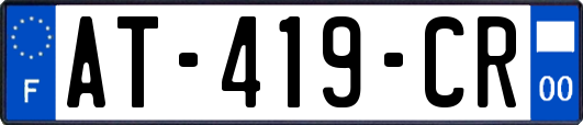 AT-419-CR