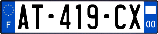 AT-419-CX
