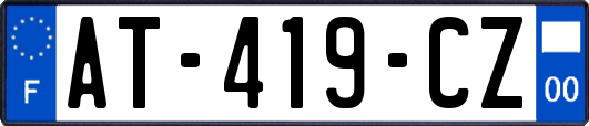 AT-419-CZ