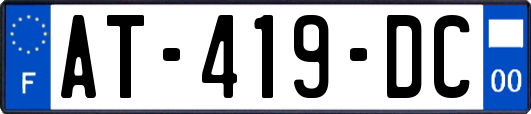 AT-419-DC