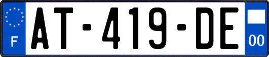 AT-419-DE