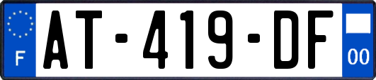 AT-419-DF