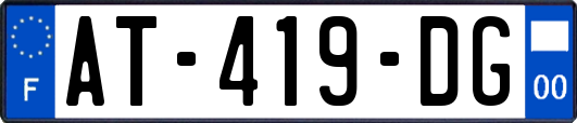 AT-419-DG