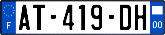 AT-419-DH
