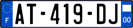 AT-419-DJ