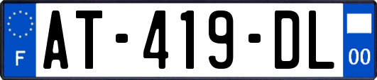 AT-419-DL