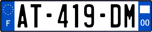 AT-419-DM