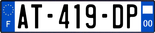 AT-419-DP