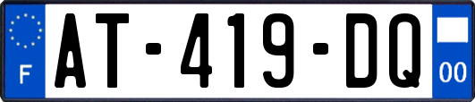 AT-419-DQ
