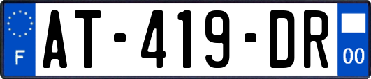 AT-419-DR