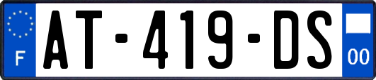 AT-419-DS