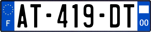 AT-419-DT
