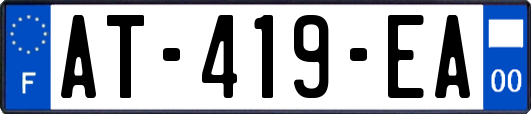 AT-419-EA