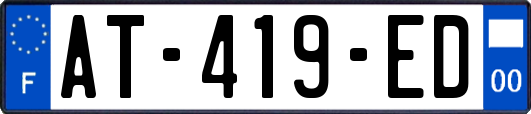 AT-419-ED