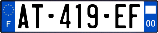AT-419-EF