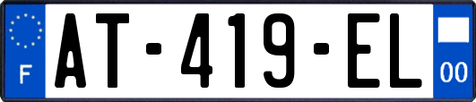 AT-419-EL
