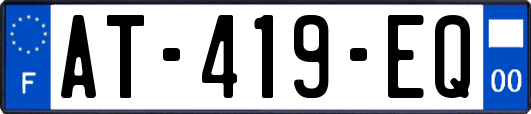 AT-419-EQ