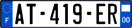 AT-419-ER