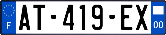 AT-419-EX