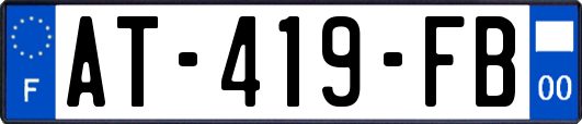 AT-419-FB