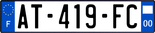 AT-419-FC