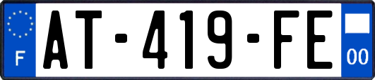 AT-419-FE