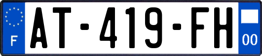 AT-419-FH