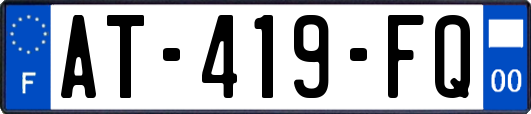 AT-419-FQ