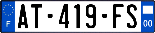 AT-419-FS