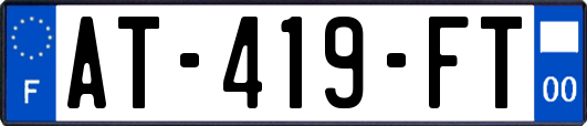 AT-419-FT
