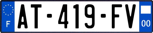 AT-419-FV