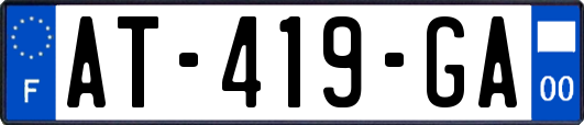 AT-419-GA