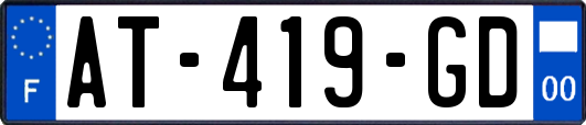AT-419-GD