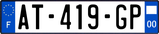 AT-419-GP