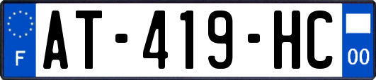 AT-419-HC