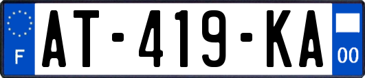 AT-419-KA
