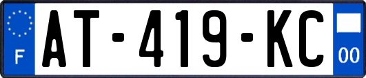 AT-419-KC