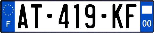 AT-419-KF