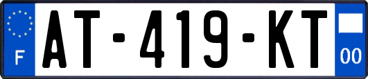 AT-419-KT