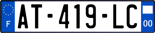 AT-419-LC