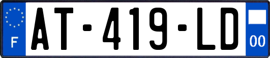 AT-419-LD