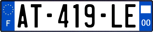 AT-419-LE