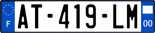AT-419-LM