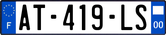 AT-419-LS