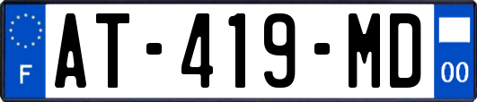 AT-419-MD
