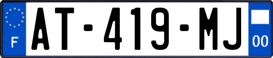 AT-419-MJ
