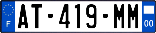 AT-419-MM