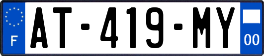 AT-419-MY