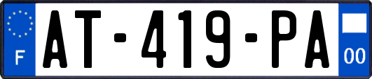 AT-419-PA