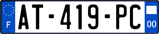 AT-419-PC